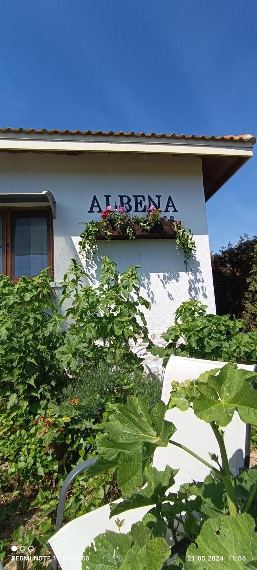 Hotel House Albena Durankulak Exteriér fotografie